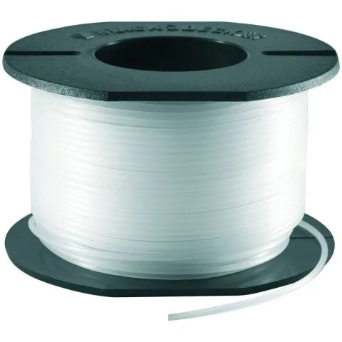 A6046-XJ Black & Decker Trimmertråd 37,5 m Trygg betalning